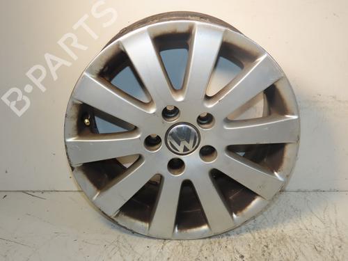 Fælk Fælk VW PASSAT B6 (3C2) 2.0 TDI (140 hp) 33137108 33137108