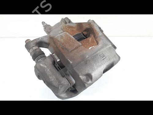 Used Left front brake caliper CHEVROLET VOLT EV 150 (151 hp) 14892035