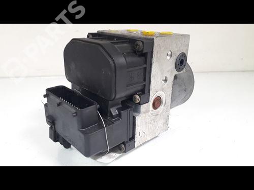ABS Bremseaggregat RENAULT MEGANE I (BA0/1_) 1.6 e (BA0F, BA0S) (90 hp) 10063882