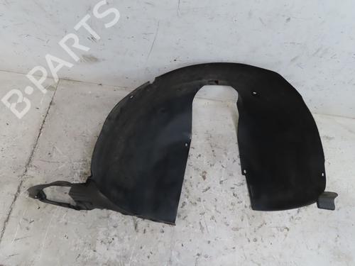 Used Wheel arch PEUGEOT 207 (WA_, WC_) 1.4 HDi (68 hp) 29902275
