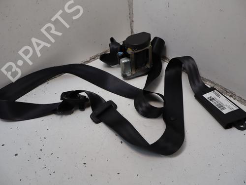 Front right seatbelt RENAULT ZOE (BFM_) ZOE | BP36171478I25 - Image 2
