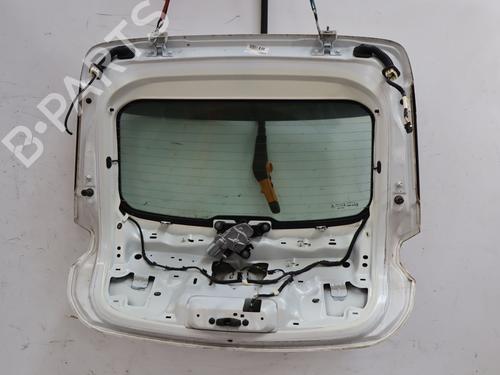 tailgate-opel-corsa-f-p2jo-2019-40615134 main image