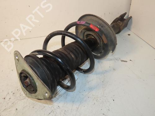 Used Left front shock absorber RENAULT CAPTUR I (J5_, H5_) 1.5 dCi 110 (110 hp) 33136988