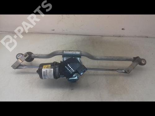 Used Front wiper motor RENAULT CLIO II (BB_, CB_) 1.5 dCi (B/CB07) (65 hp) 8984765