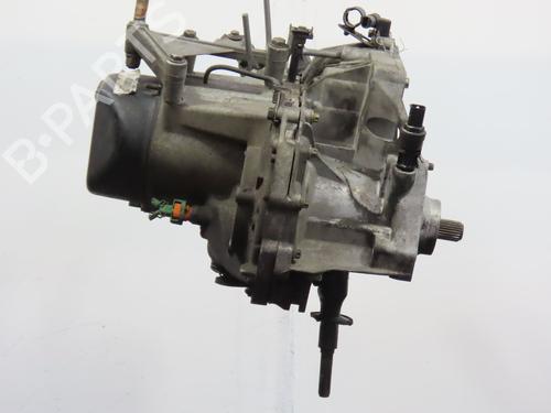 Gearbox RENAULT KANGOO Express (FC0/1_) D 55 1.9 (FC0D) | BP28082171M3 