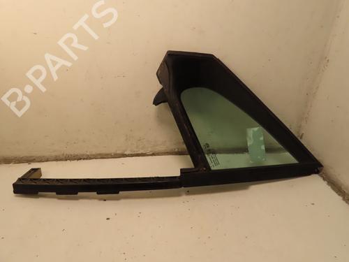 Used Front left door window PEUGEOT 208 I (CA_, CC_) 1.6 BlueHDi 100 (100 hp) 30954262