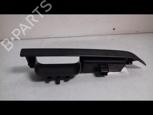 Used Left front window switch VW TOURAN (1T3) 2.0 TDI (140 hp) 10709401