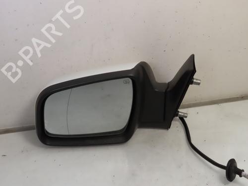 Used Left mirror OPEL ZAFIRA / ZAFIRA FAMILY B (A05) 1.7 CDTI (M75) (110 hp) 21672517