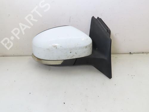 Right mirror FORD FOCUS III 1.0 EcoBoost | BP21088521C27 