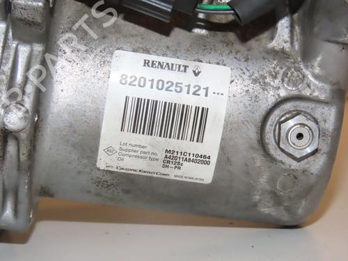AC compressor DACIA SANDERO 1.5 dCi | BP28105861M34 