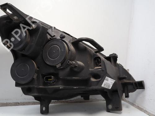 Left headlight CITROËN BERLINGO Box Body/MPV (B9) 1.6 HDi / BlueHDi 75 | BP37252835C28 - Image 2