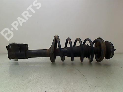 Used Left front shock absorber DACIA SANDERO 1.5 dCi (86 hp) 8977367
