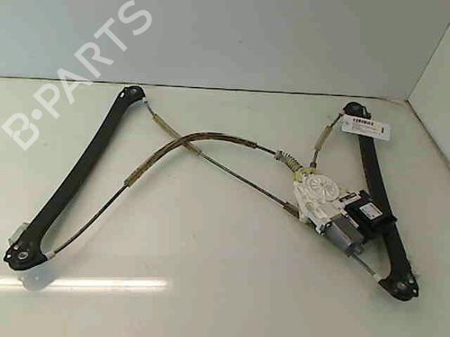 Front right window mechanism AUDI A3 (8P1) 2.0 TDI 16V quattro | BP36484661C23 - Image 2