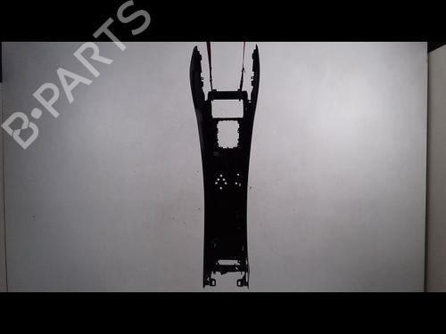 Mittelkonsole AUDI A5 (8T3) S5 quattro (354 hp) 9001686