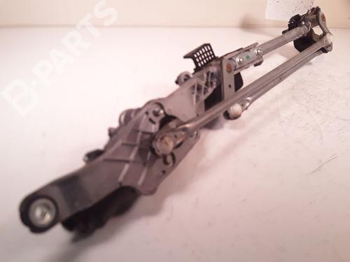 Front wiper motor MAZDA 2 (DE_, DH_) 1.3 (DE3FS) | BP9004921M29 