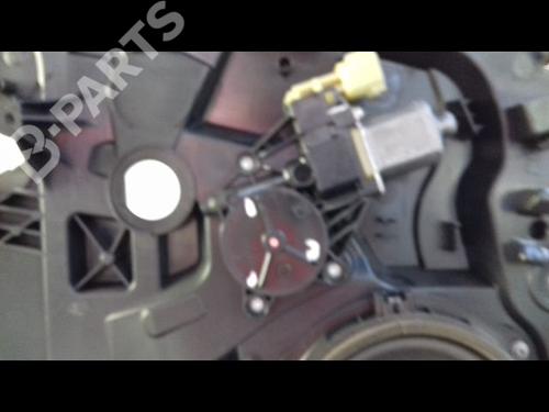 Front left window mechanism FORD FIESTA VI (CB1, CCN) 1.4 TDCi | BP8983562C22 