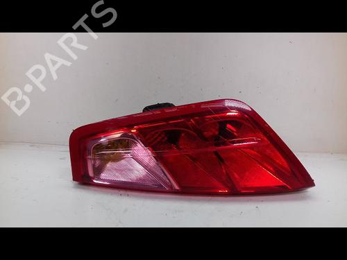Used Right taillight FIAT GRANDE PUNTO (199_) 1.2 (65 hp) 8995308