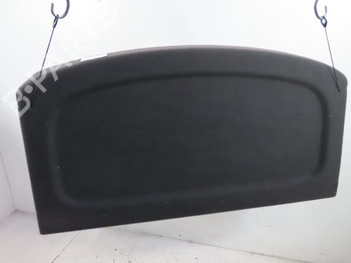 Used Rear parcel shelf VW TIGUAN (5N_) 1.4 TSI 4motion (160 hp) 21947114
