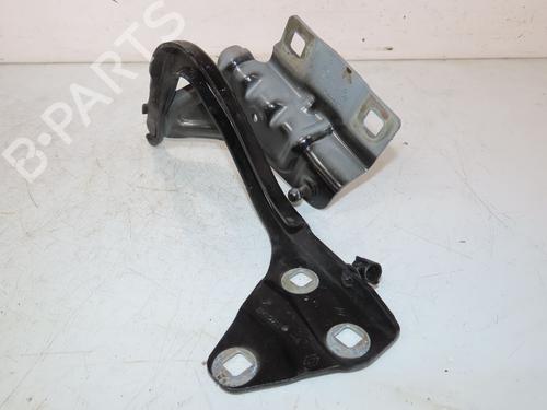 Used Hinge/Door check strap RENAULT MEGANE IV Hatchback (B9A/M/N_) 1.6 TCe 205 (B9MV) (205 hp) 25450553