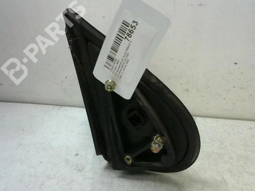 Left mirror HYUNDAI SANTA FÉ I (SM) 2.0 CRDi | BP8994663C26 