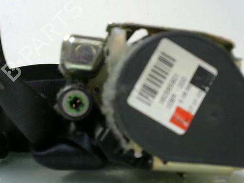 Front left belt tensioner AUDI A3 (8L1) 1.9 TDI | BP23151503C87