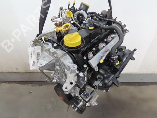 Engine DACIA SANDERO III 1.0 TCe 90 | BP39454095M1 - Image 2