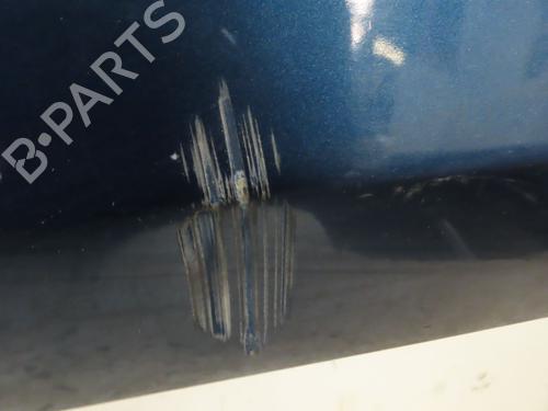 Used Left front door SEAT IBIZA IV (6J5, 6P1) 1.2 TSI (90 hp) 27373167