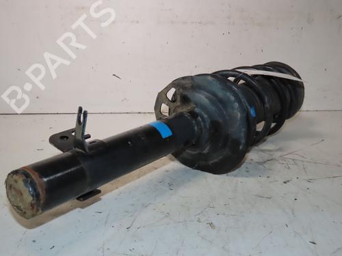 Used Left front shock absorber CITROËN C1 II (PA_, PS_) 1.0 VTi 72 (72 hp) 30739999