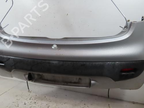 Used Rear bumper CITROËN C1 (PM_, PN_) 1.0 (68 hp) 22186025