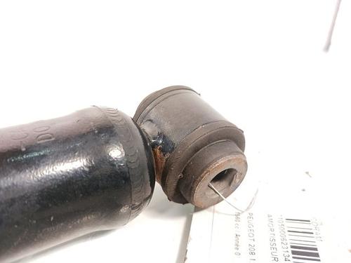 Left rear shock absorber PEUGEOT 208 I (CA_, CC_) 1.6 HDi / BlueHDi 75 | BP12235102M18 