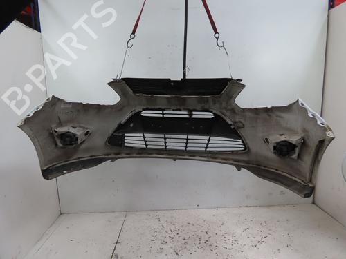 Used Front bumper FORD C-MAX II (DXA/CB7, DXA/CEU) 1.6 TDCi (115 hp) 27289656