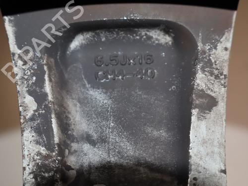Fælk RENAULT CAPTUR I (J5_, H5_) 1.5 dCi 90 (J5N4, J5M5, J5MW, J5M6, J5AL, J5AJ) | BP39218722C45 - Image 3