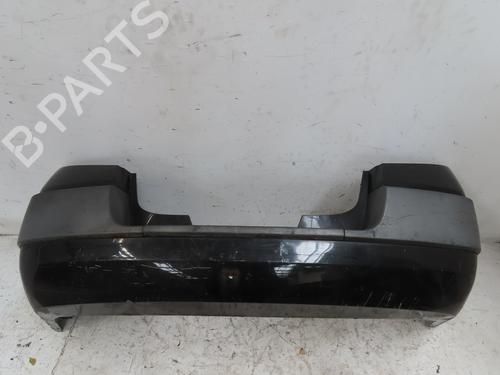 Rear bumper RENAULT MEGANE II Coupé-Cabriolet (EM0/1_) 1.9 dCi | BP28207232C8 