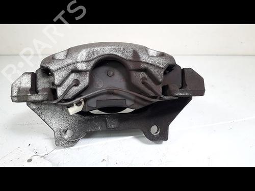 Used Right front brake caliper FIAT PANDA (312_, 319_) 1.2 (312PXA1A) (69 hp) 14891298