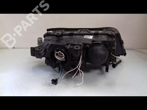 Left headlight BMW 3 (E46) 320 d | BP8982519C28 