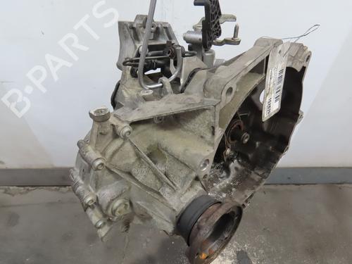 Gearbox VW GOLF VI (5K1) 1.4 | BP39218262M3 - Image 5