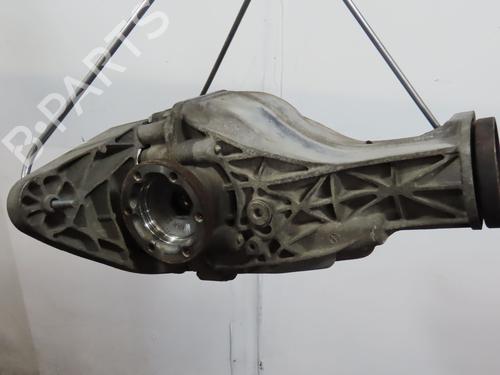 Used Rear differential AUDI A6 C7 Avant (4G5, 4GD) 3.0 TDI quattro (313 hp) 30979431