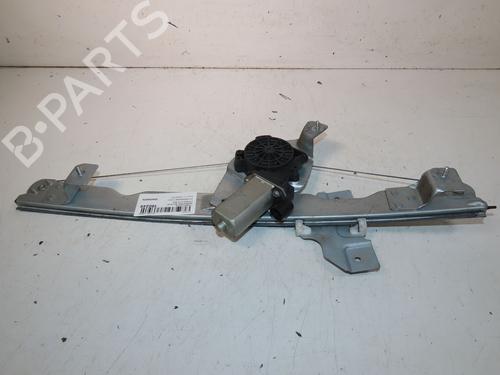 Used Front left window mechanism DACIA DUSTER (HS_) 1.5 dCi (HSMC) (107 hp) 30714978