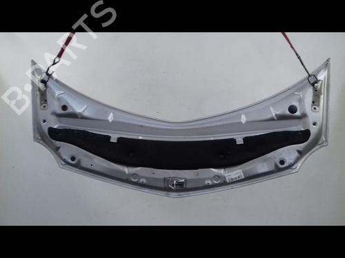 Motorhjelm RENAULT MODUS / GRAND MODUS (F/JP0_) 1.5 dCi (FP0F, JP0F) (86 hp) 8998524