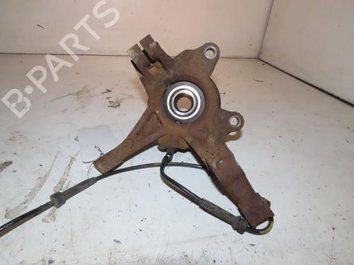 Højre Styrespindel Lejehus DACIA SANDERO II TCe 90 (B8M1, B8MA, B8AC) (90 hp) 30951406