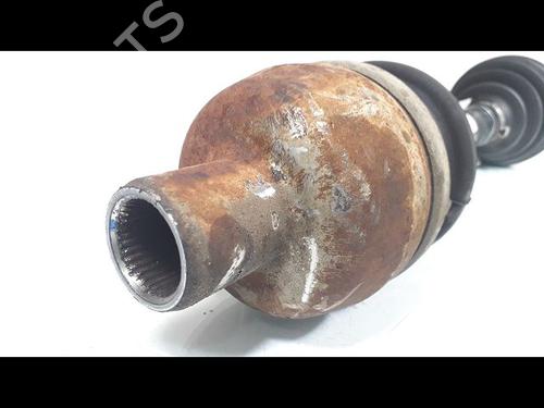 Used Right front driveshaft Right front driveshaft OPEL ZAFIRA / ZAFIRA FAMILY B (A05) 1.7 CDTI (M75) (125 hp) 10730743 10730743