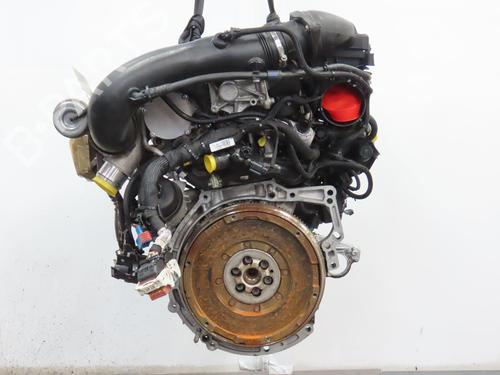 Engine PEUGEOT 308 II (LB_, LP_, LW_, LH_, L3_) 1.6 GTi (L35GNH) | BP29345915M1 