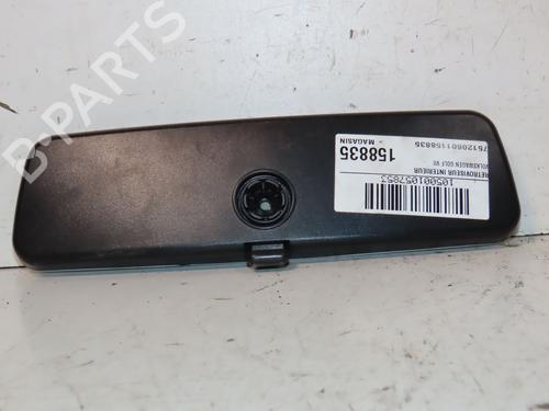 Specchietto retrovisore interno VW GOLF VII (5G1, BQ1, BE1, BE2) 2.0 TDI (150 hp) 31962672