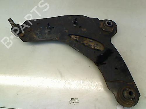 Used Left front suspension arm OPEL VIVARO A Van (X83) 1.9 DTI (F7) (101 hp) 14890152