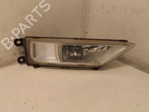 Used Right front fog light VW TIGUAN (AD1, AX1) 2.0 TDI (115 hp) 30954478