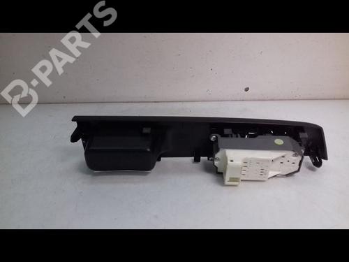 BP10990659I27 | Left front window switch TOYOTA YARIS (_P13_) 1.5 Hybrid (NHP130_) BP10990659I27