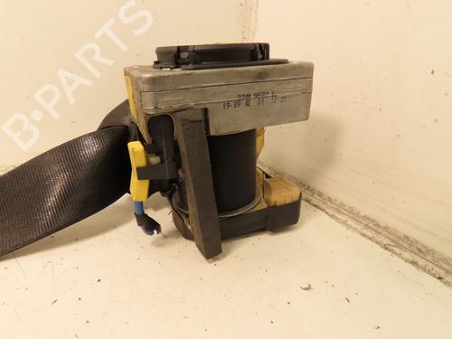 Used Front left belt tensioner SEAT LEON (1M1) 1.9 TDI (150 hp) 31324992