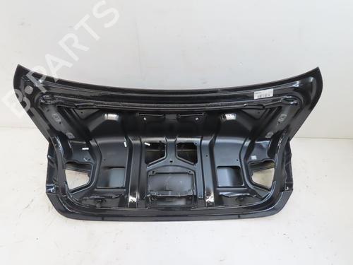 Used Tailgate BMW 4 Coupe (F32, F82) M4 Competition (450 hp) 31151845