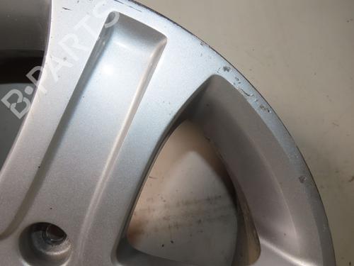 Used Rim SUZUKI GRAND VITARA I (FT, HT) 2.0 4x4 (SQ 420) (140 hp) 31030800