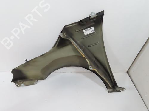 Right front fenders FIAT 500 (312_) 1.3 D Multijet (312AXB1A) | BP30952521C42